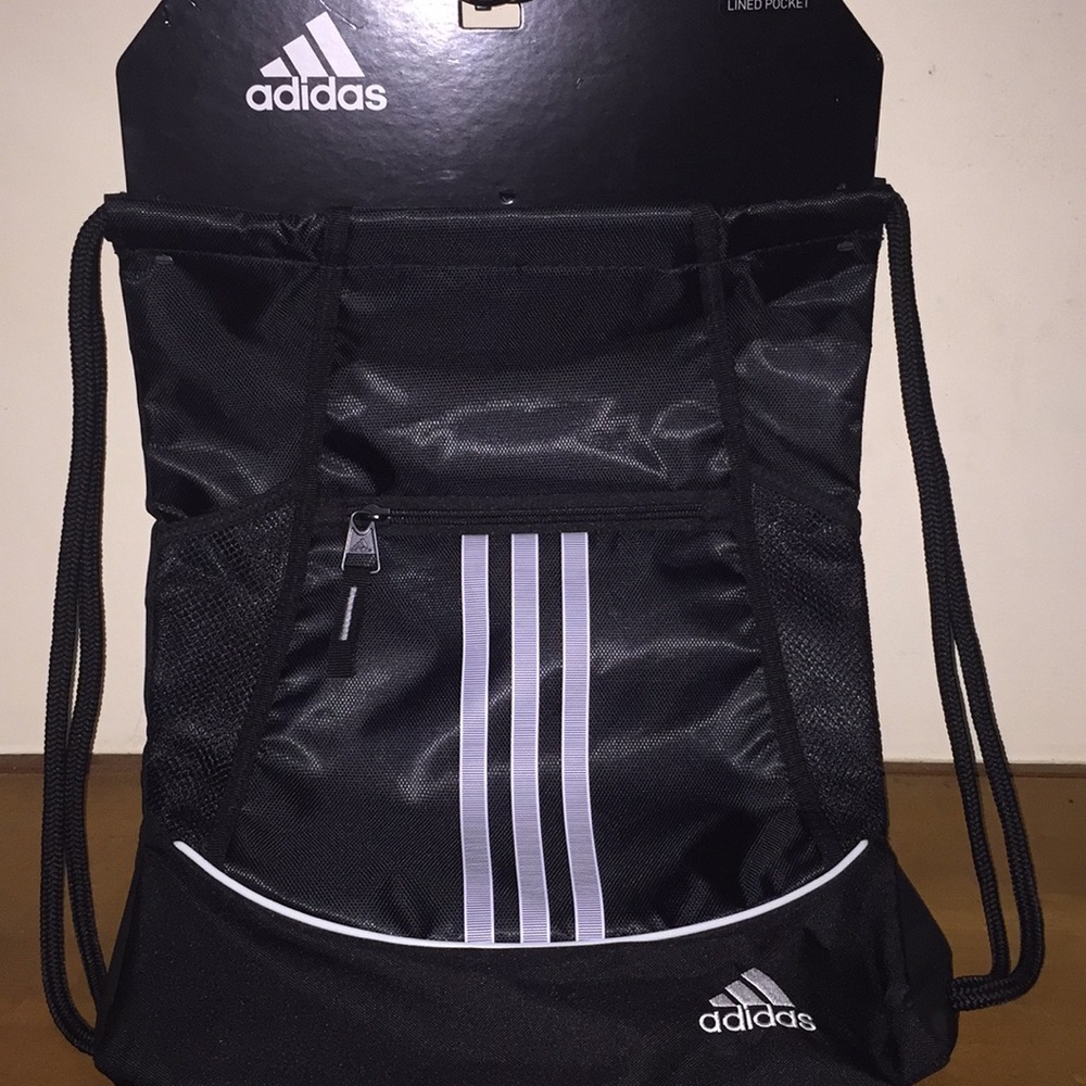 Adidas Alliance II Sackpack